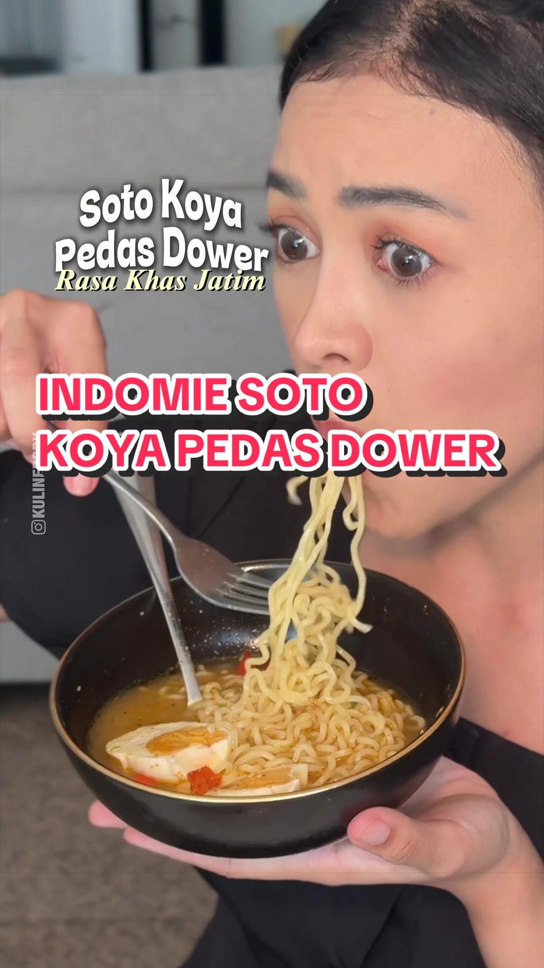 @SYAFIRA | Kuliner Surabaya