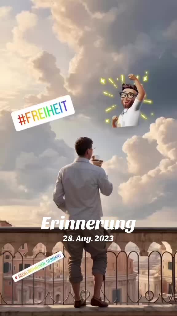 @Heinrich Steffen