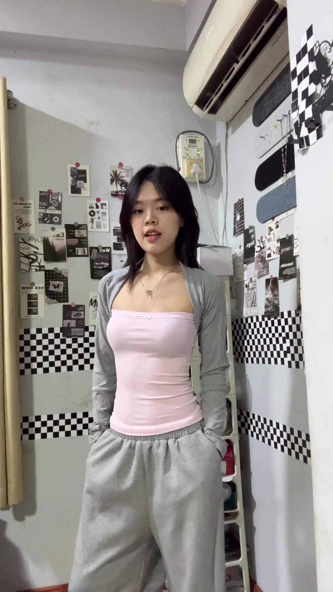 @Ootd for ladies
