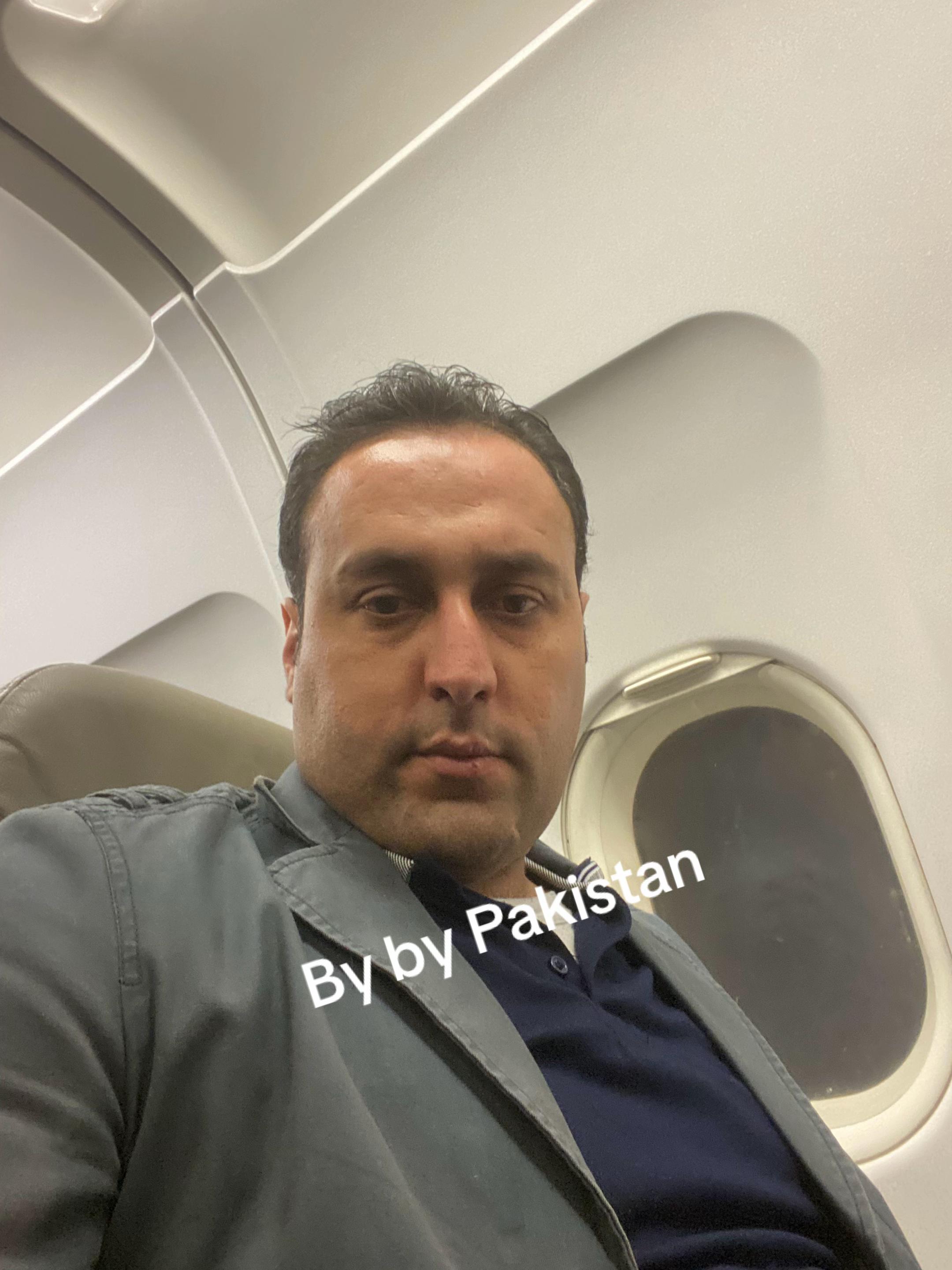 @Haji ayub khan