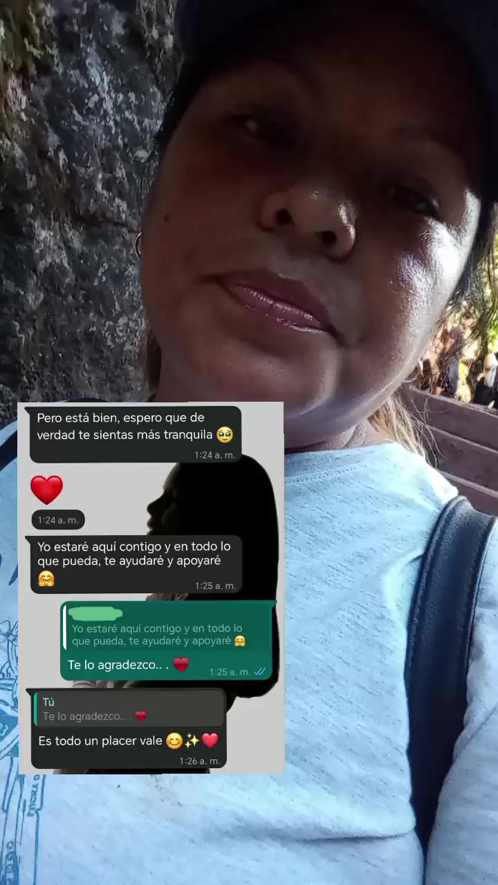 @Valentina Baquerizo