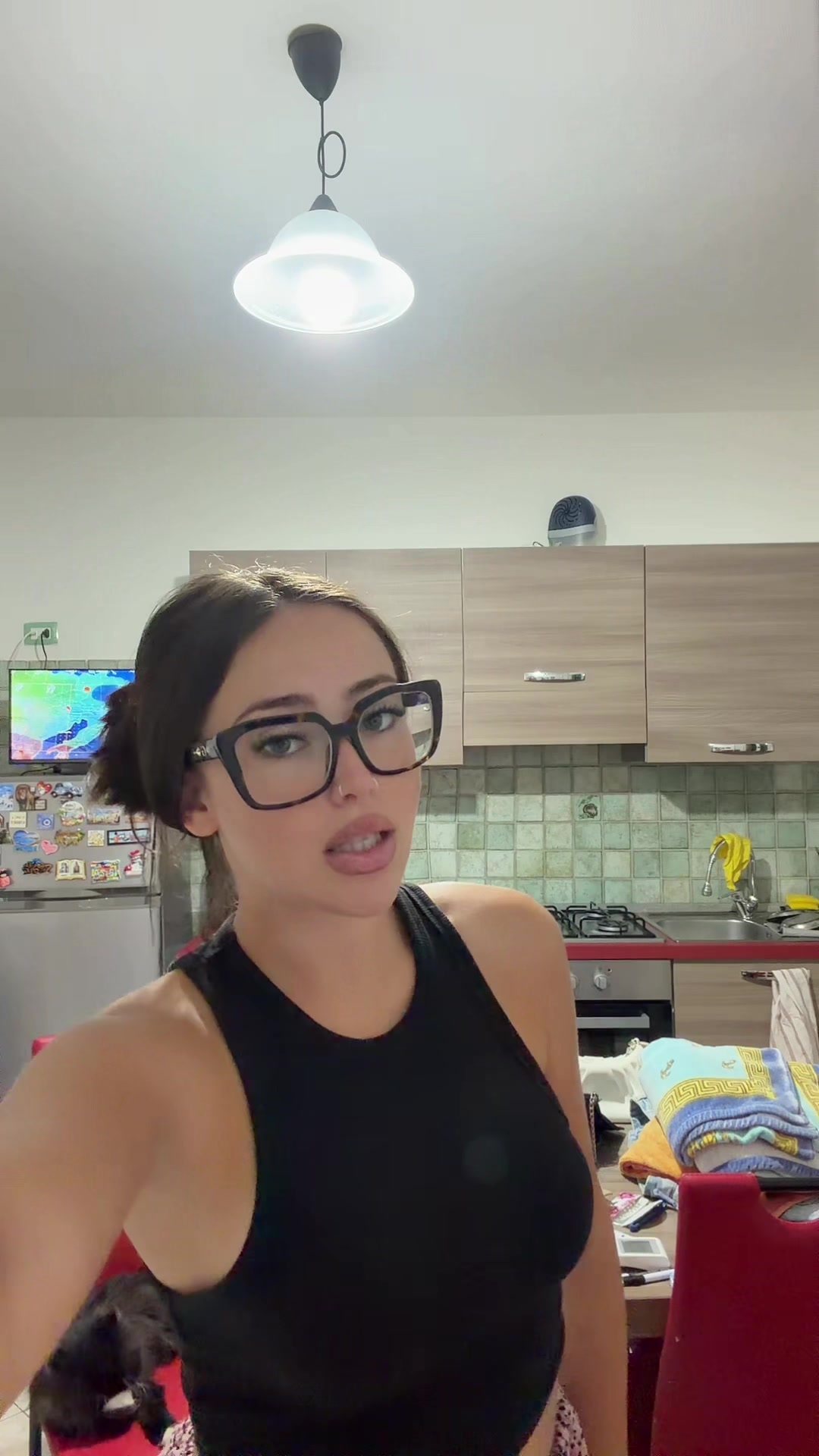 @sara morgavi