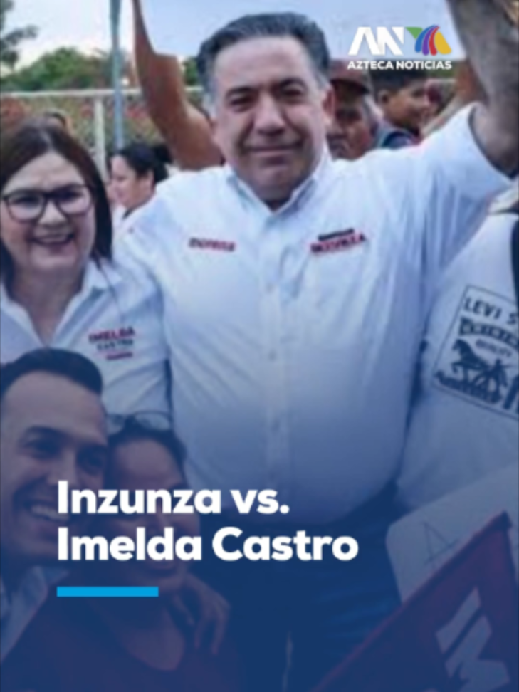 @Azteca Noticias