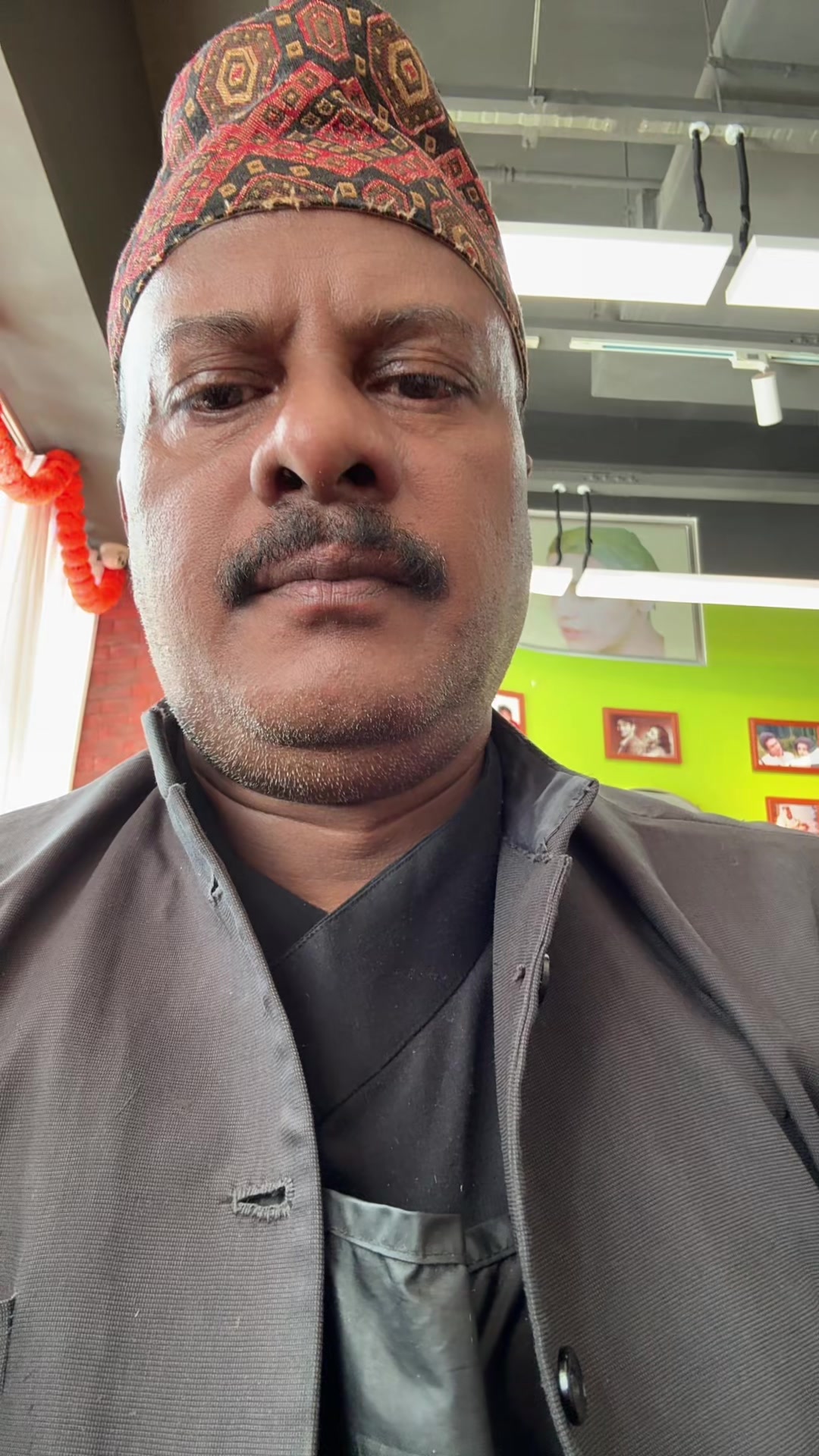 @chandresor thakur