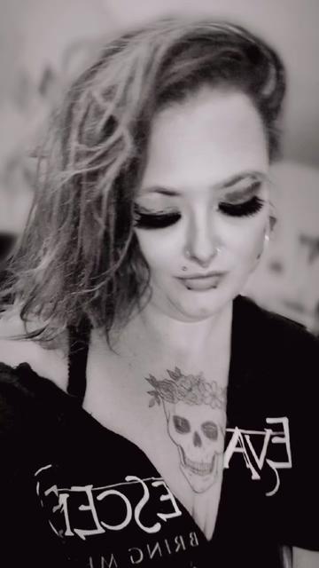 @💜☠️🤘Stormee☠️🤘💜