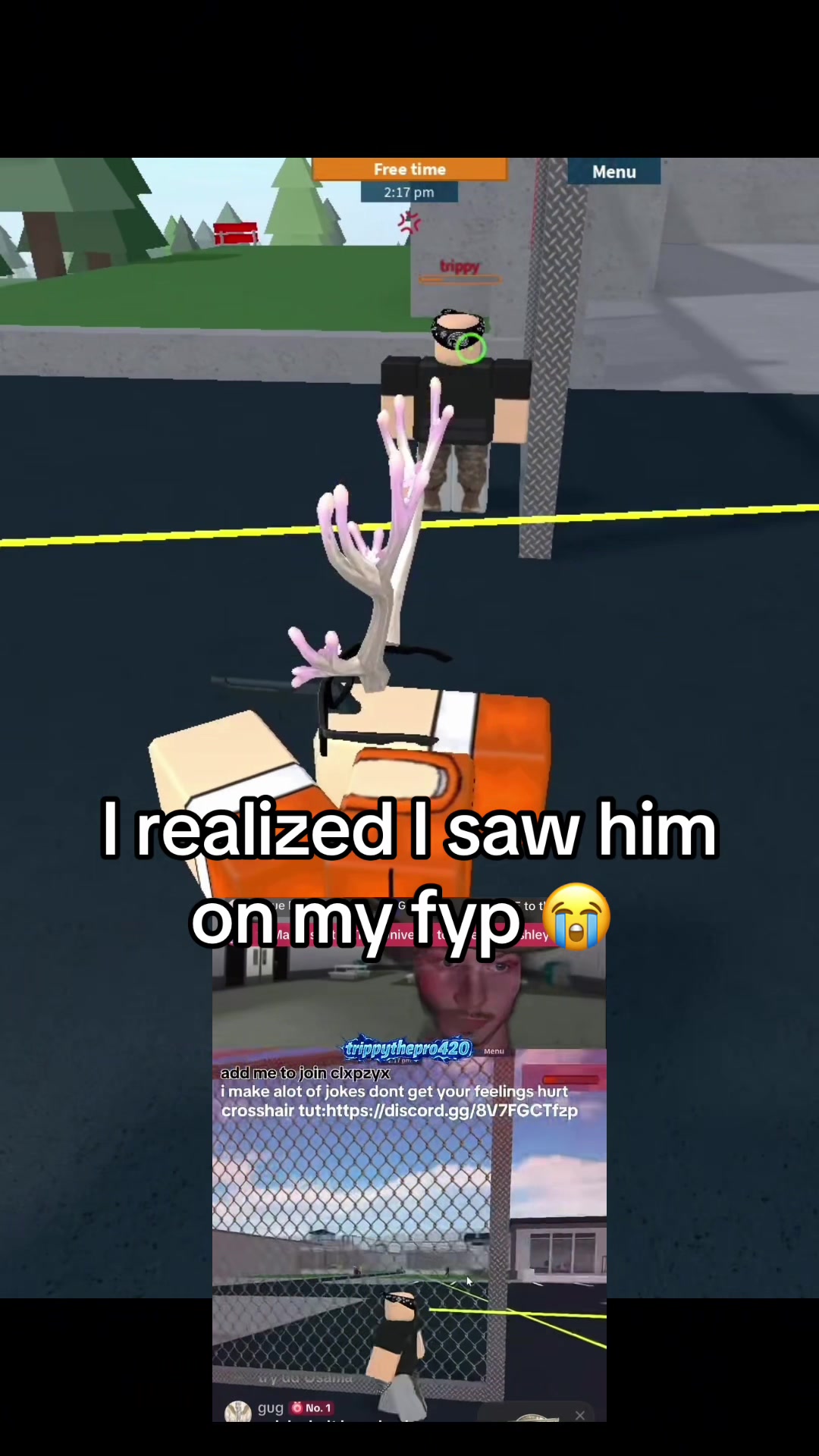 @salprisonlife