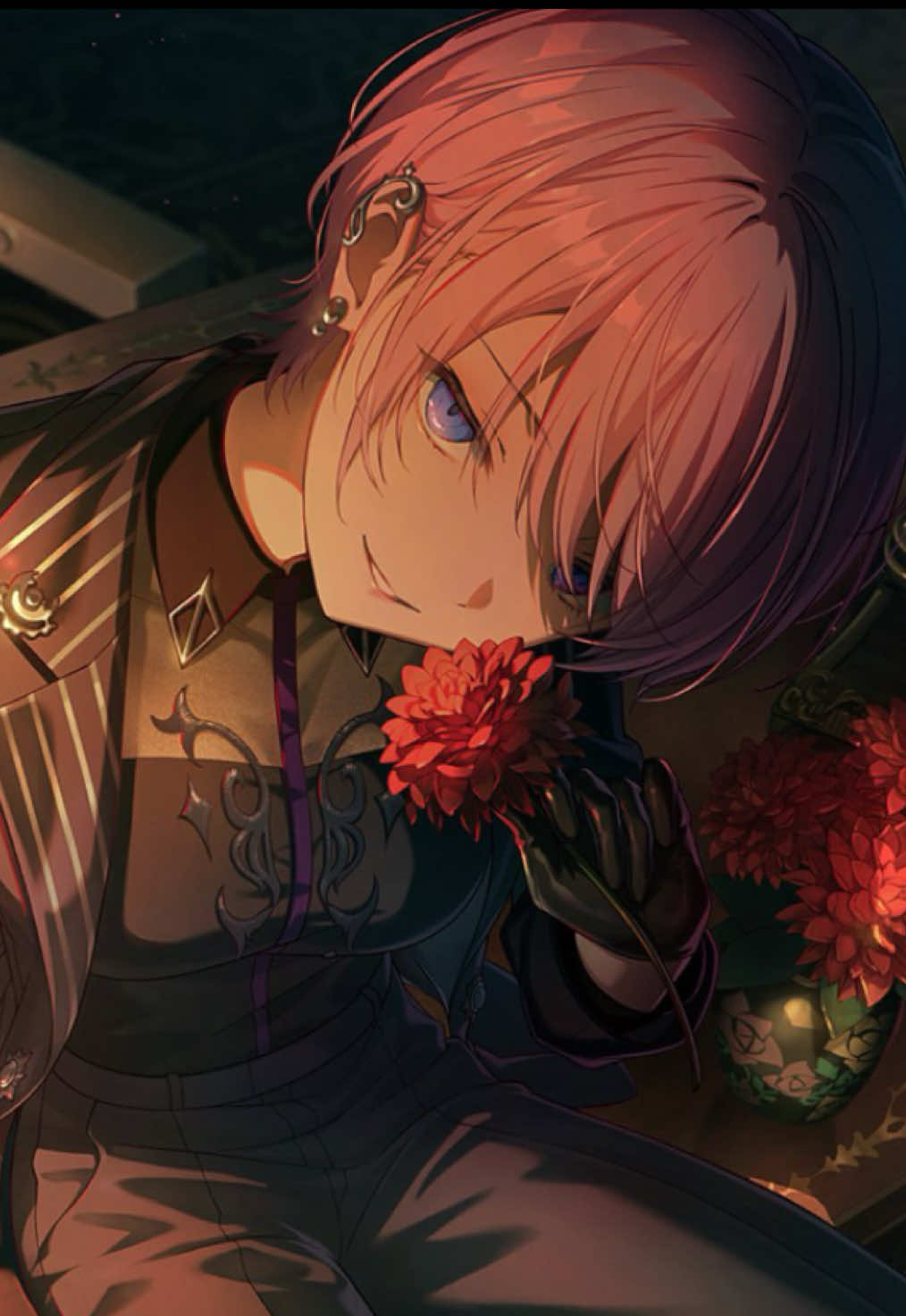 @minty˚✲.*･