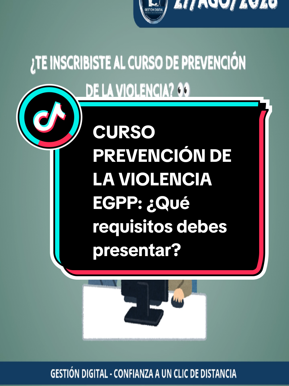 @Gesti&oacute;n Digital
