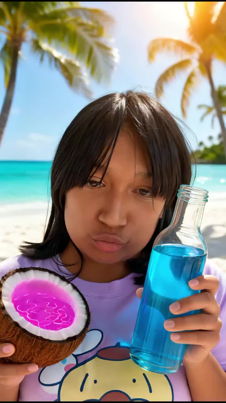 @❄️☀️🐚🌞