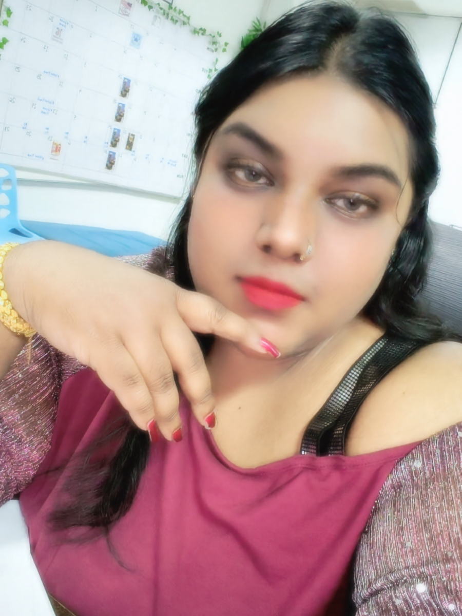 @Nisaa 👑