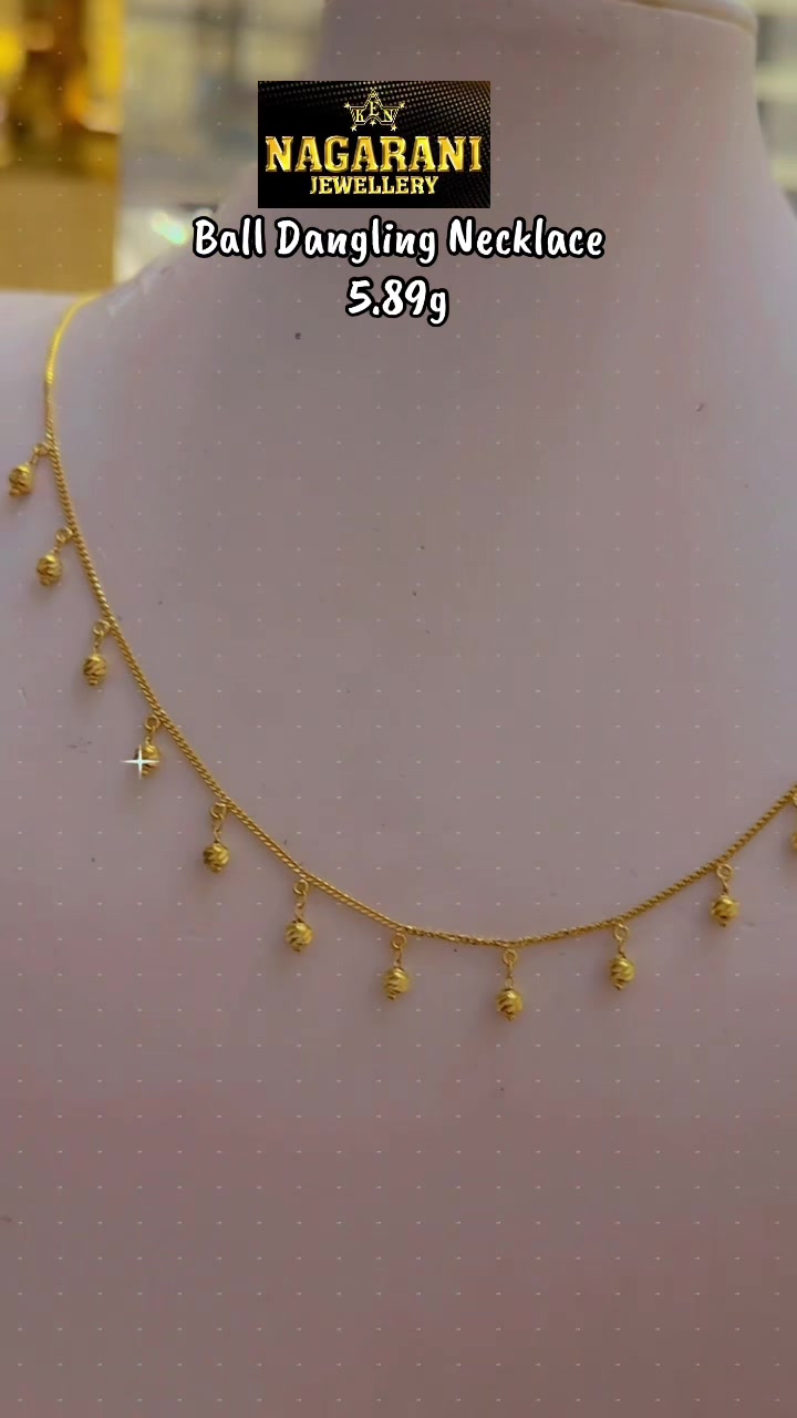 @NAGARANI JEWELLERY