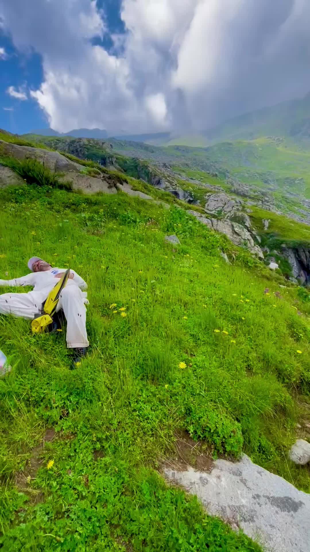 @🌹Kumrat valley⛰️🌁