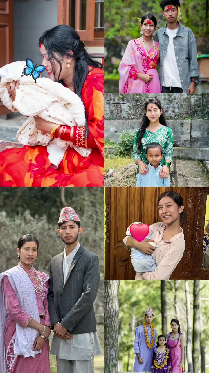 @Astha Shahi Thakuri