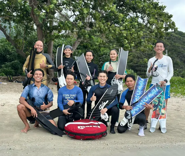 @Love Freediving