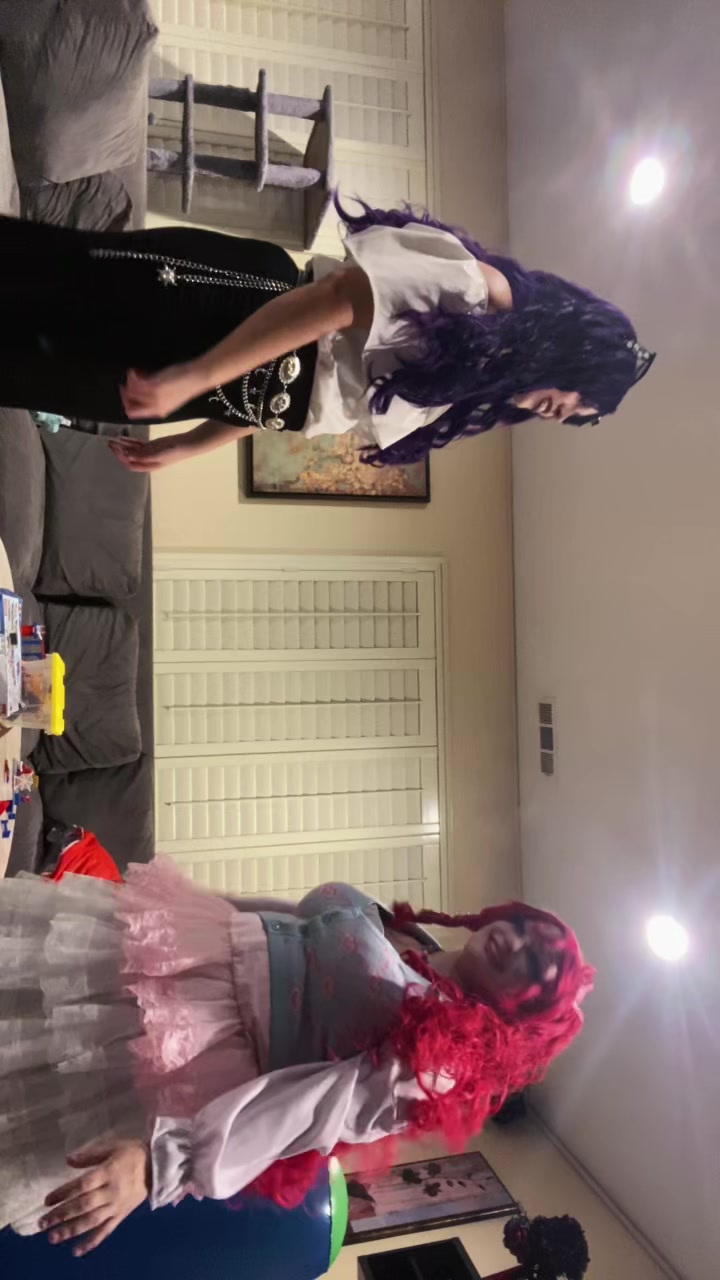 @🔪🩵⦻DokiDoki⦻🩵🔪