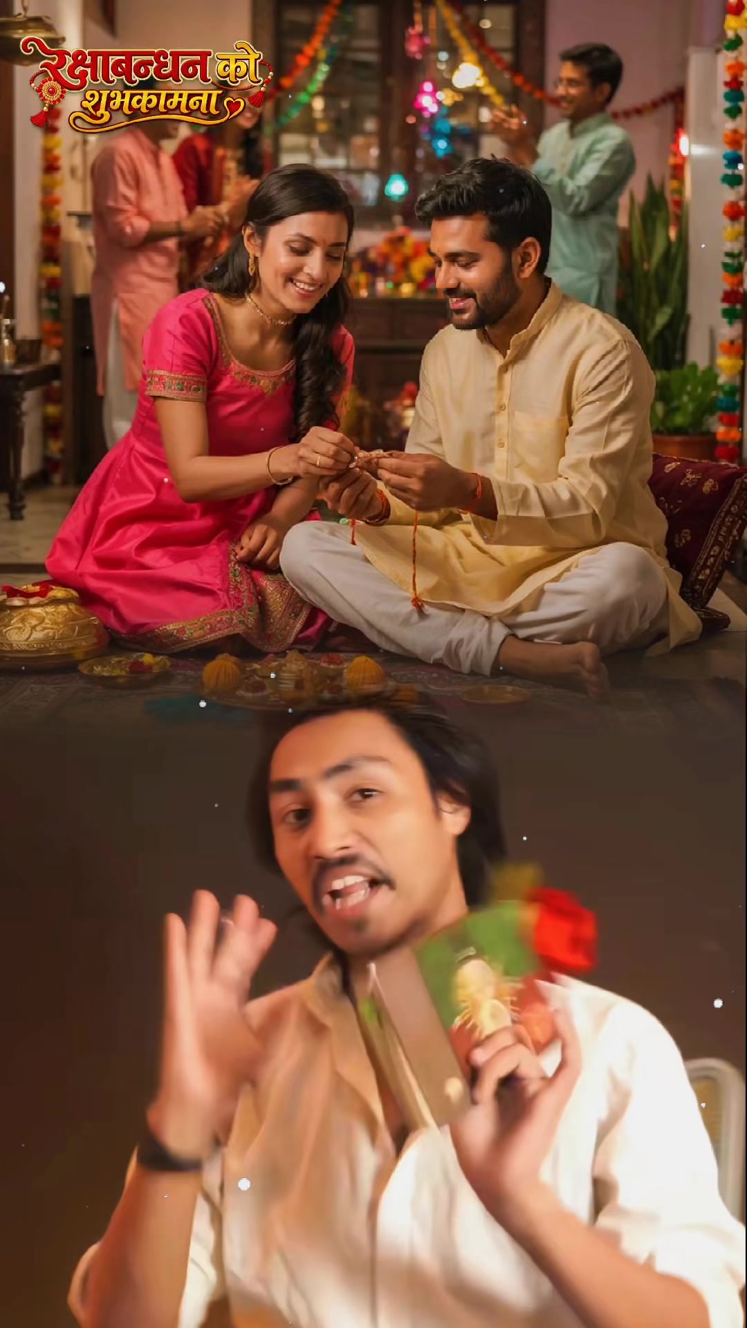 @नि:शब्द यात्री