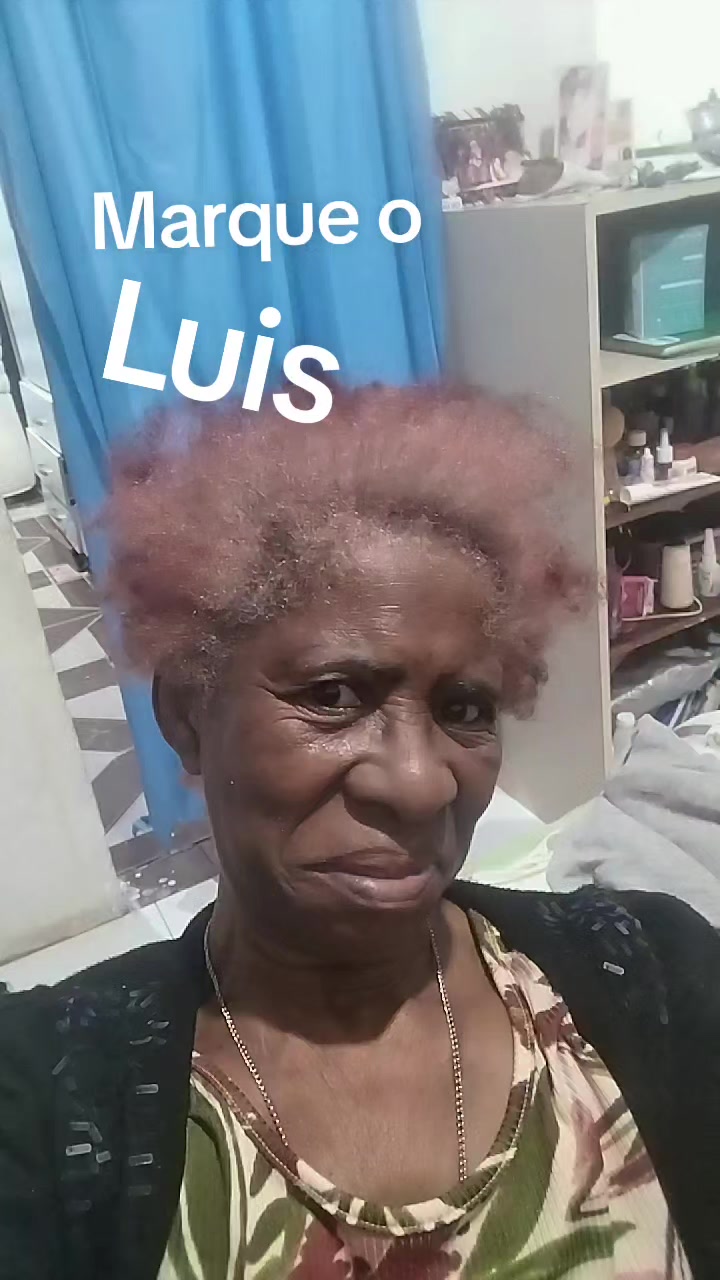 @lulu revoltada!