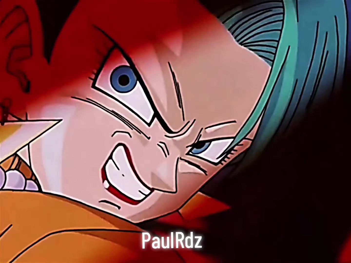 @Paul Rodriguez