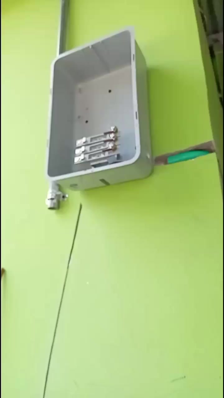 @electricista t&eacute;cnico 💡⚠️🪛🔨