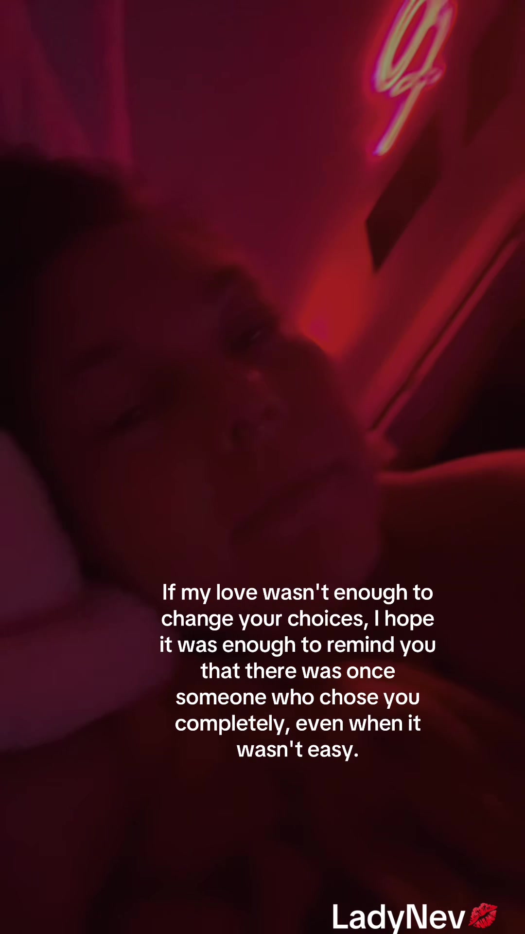 @LadyNev💋