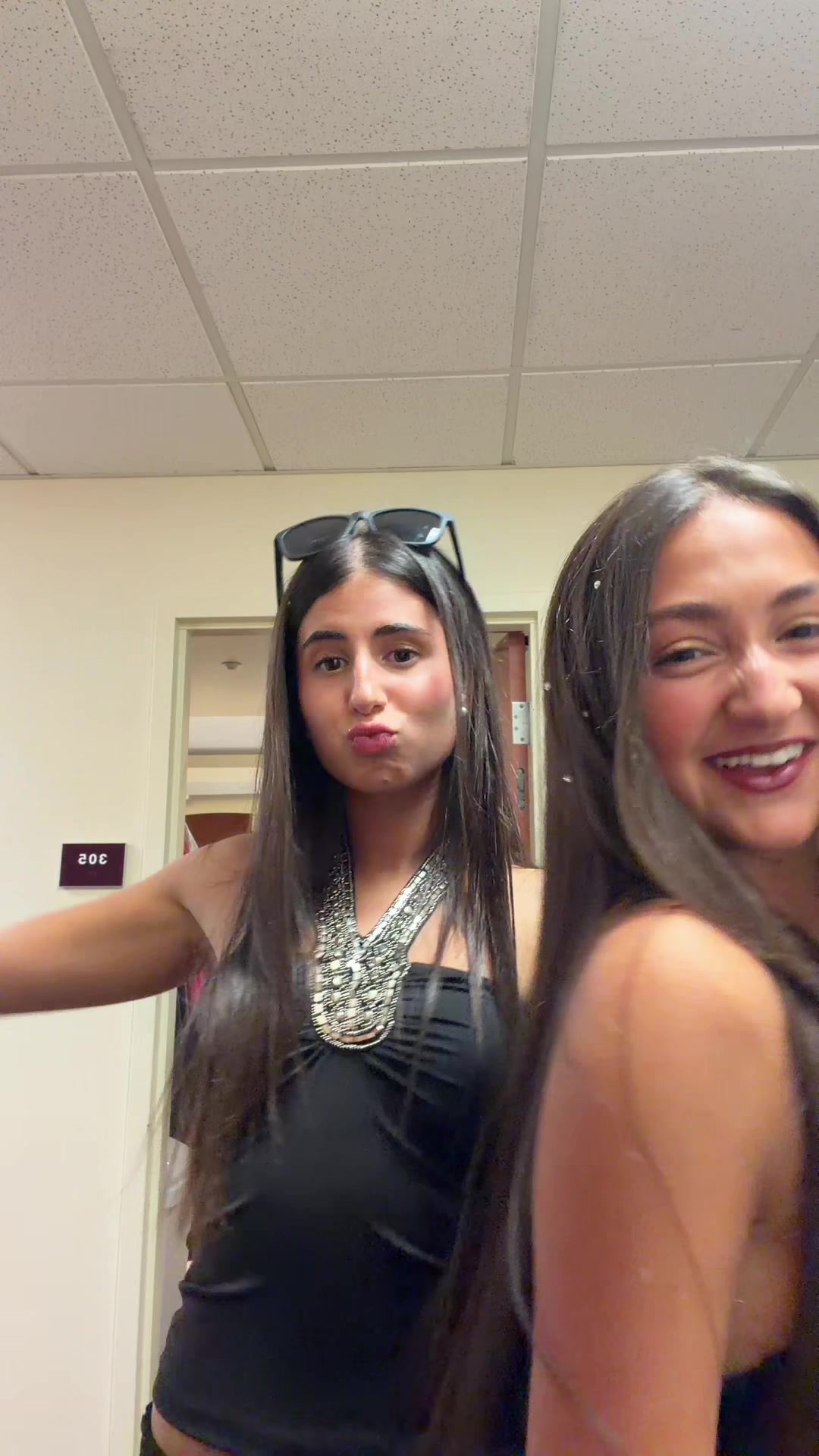 @racheli chavkin <3