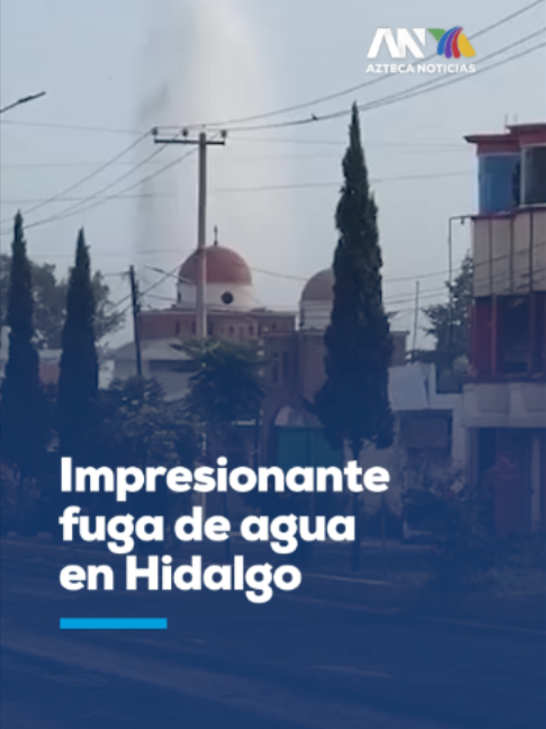 @Azteca Noticias