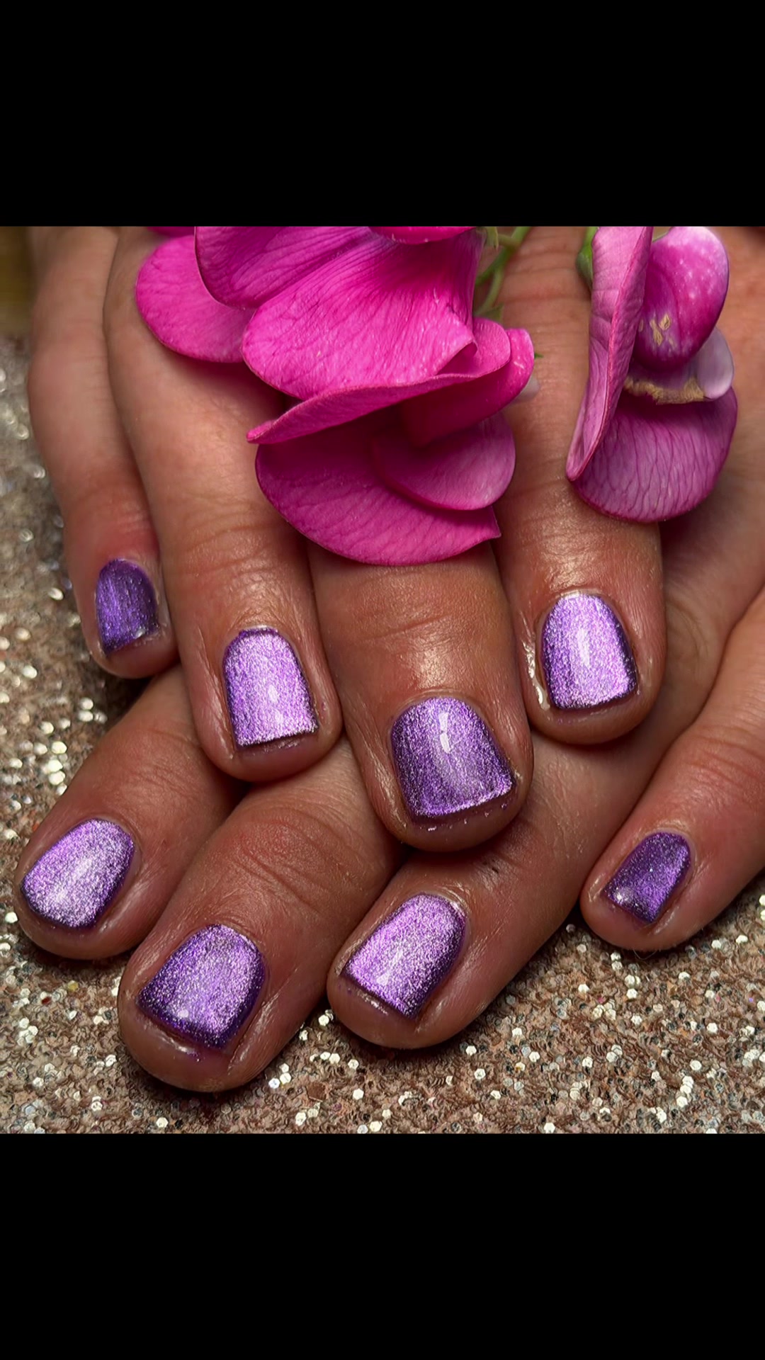 @The Nail Matrix (Norfolk)