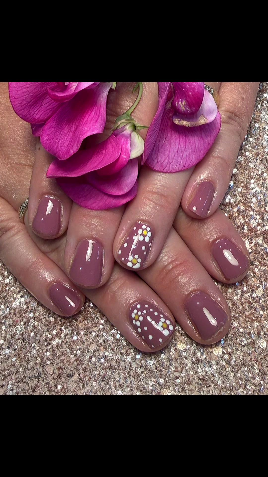 @The Nail Matrix (Norfolk)