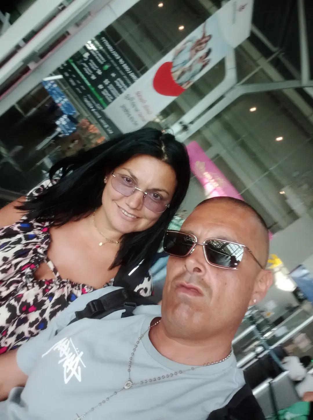 @Fabrizio&Oksana❤️😍😘😋
