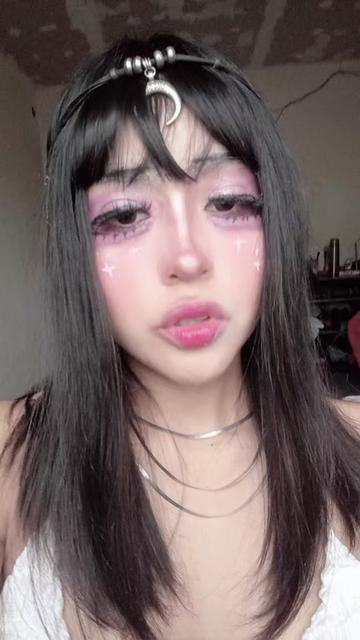 @Leila Hyuga