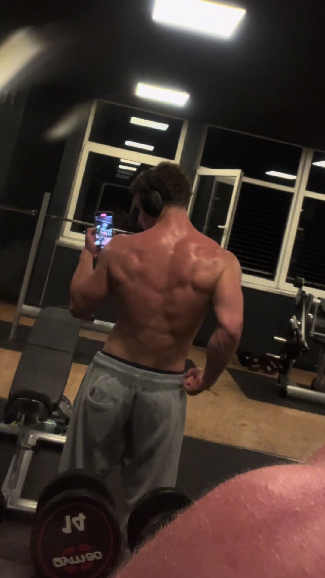 @dario.gym
