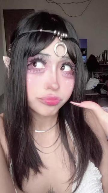 @Leila Hyuga
