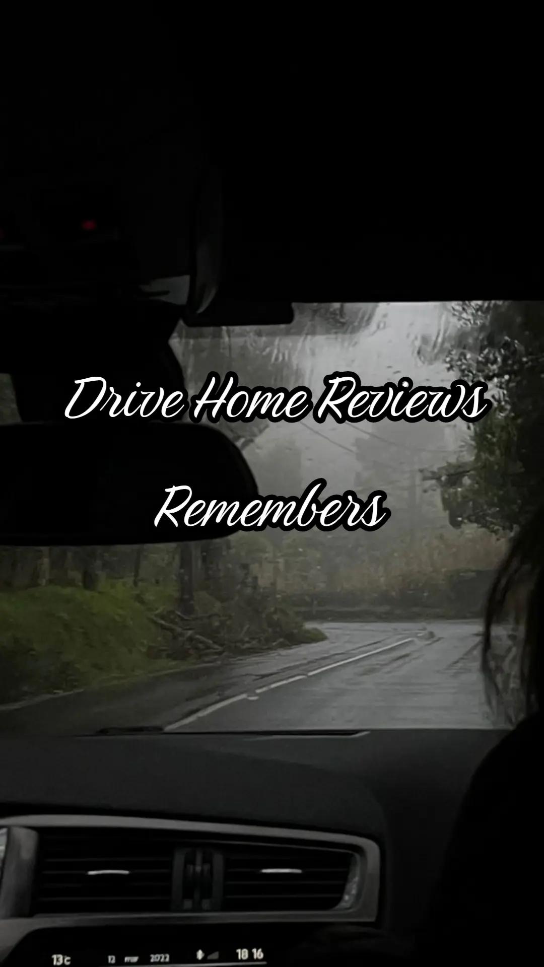 @Drive_Home_Reviews