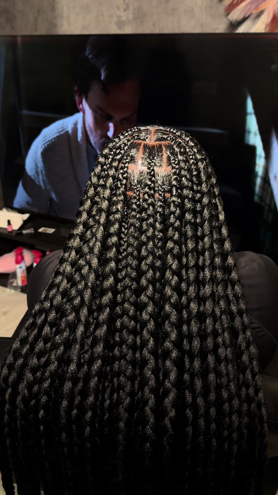 @DERA HAIRSTYLES