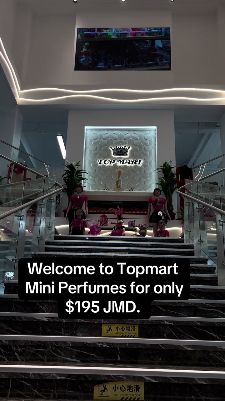@Topmart Limited-Shannae