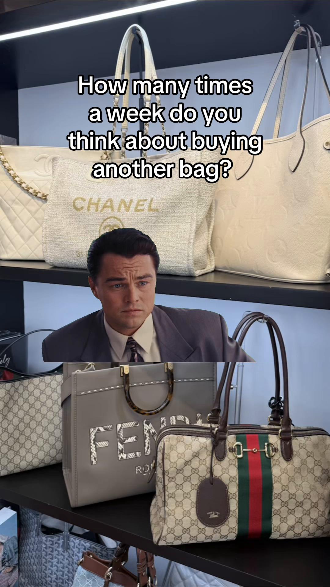 @Luv Luxe - Handbag Resale