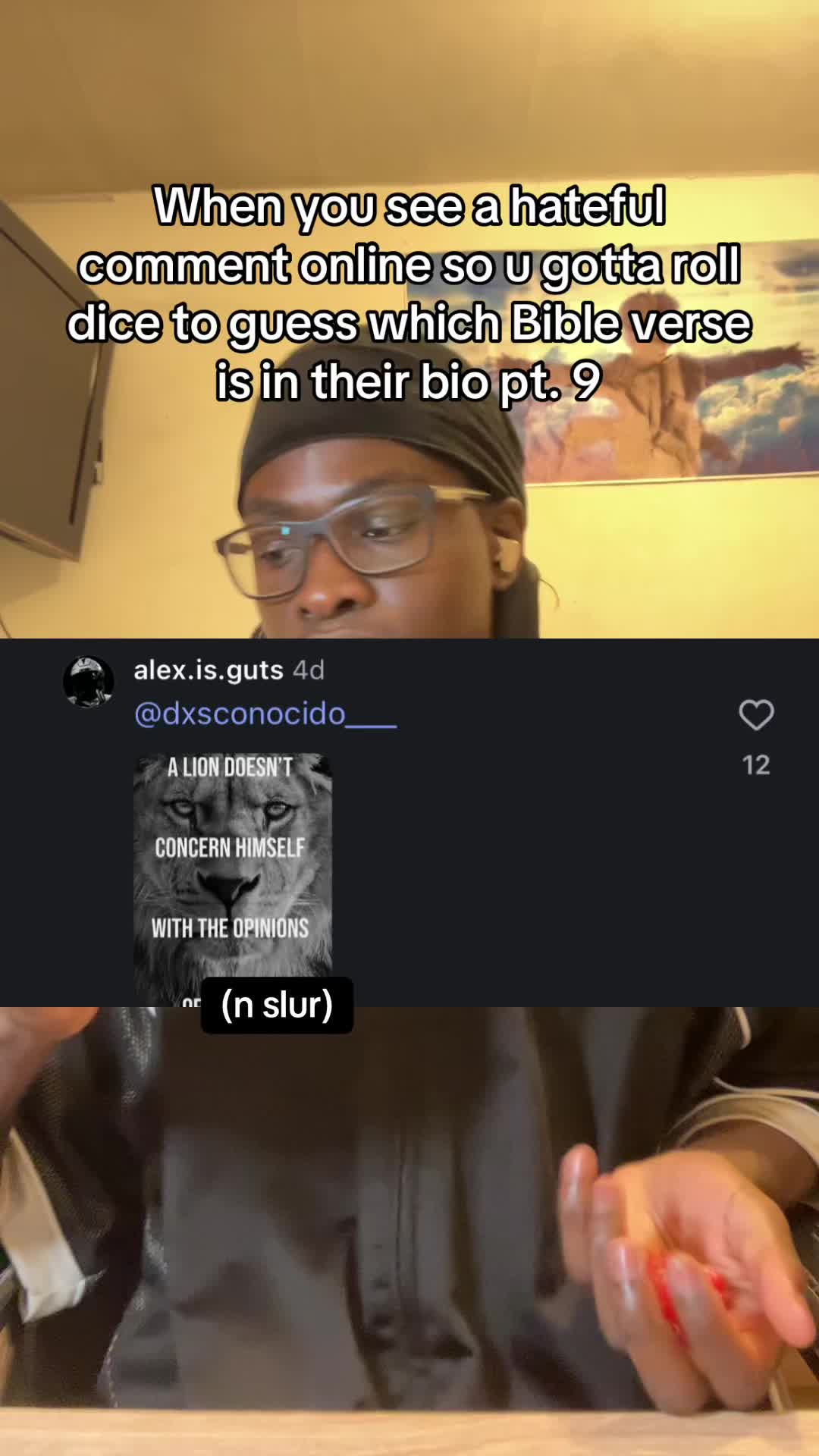 @Sinstack