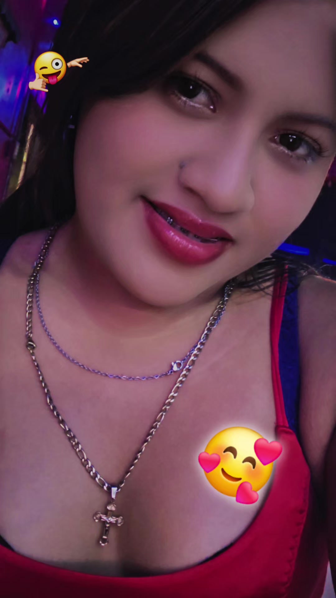 @chaparrita  Mayrena