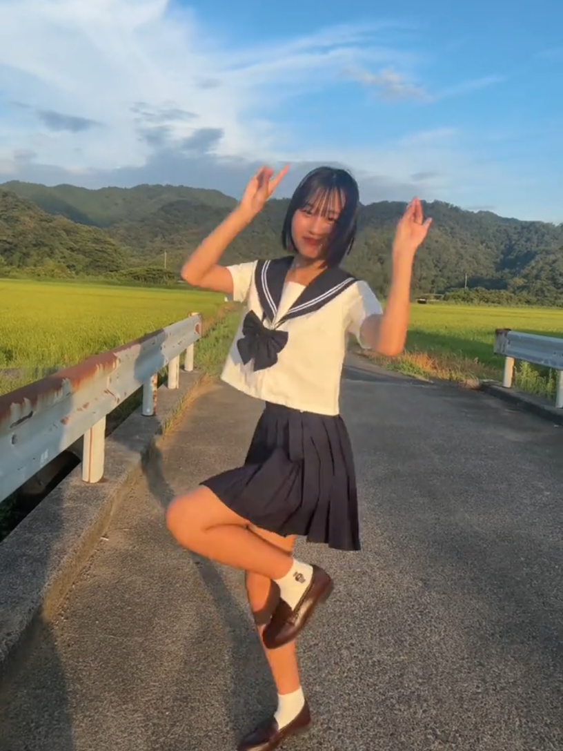 @波動砲を発射するとソレに受信が邪魔されちゃって島さんになる