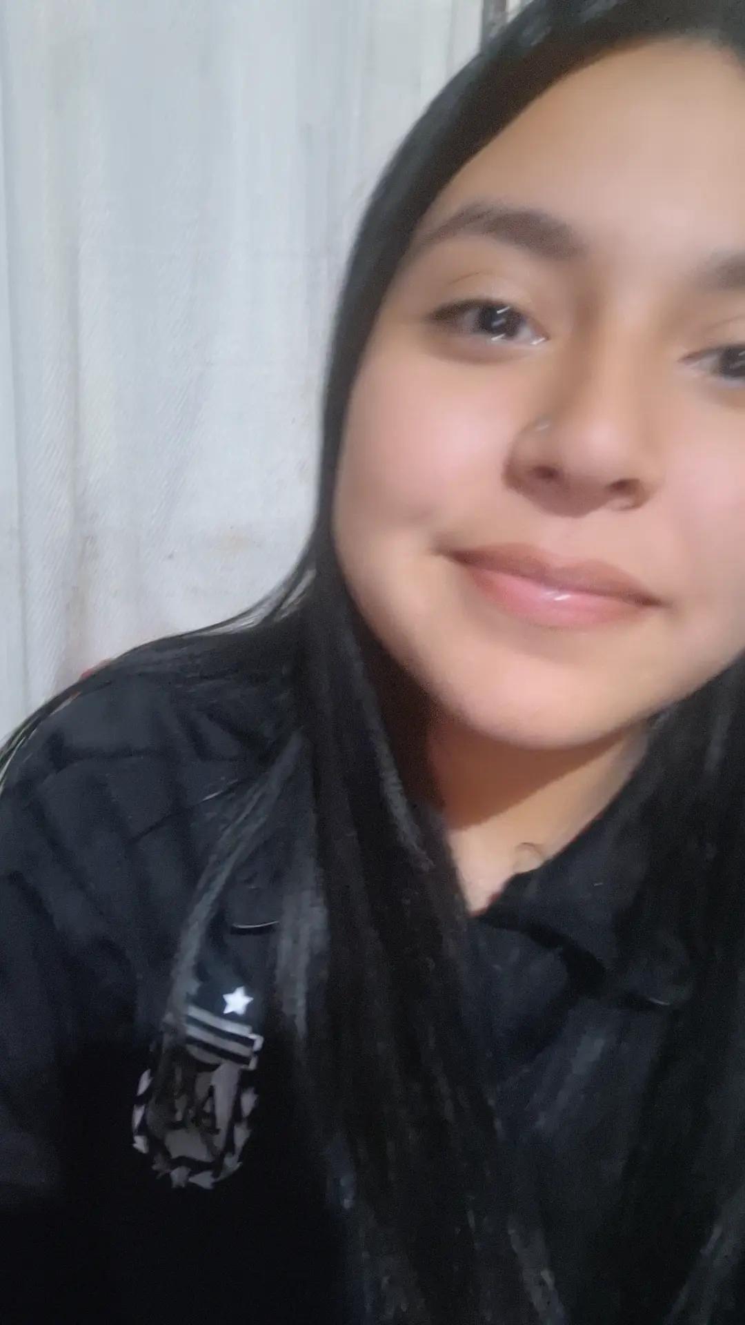 @Soledad Gisela Suarez
