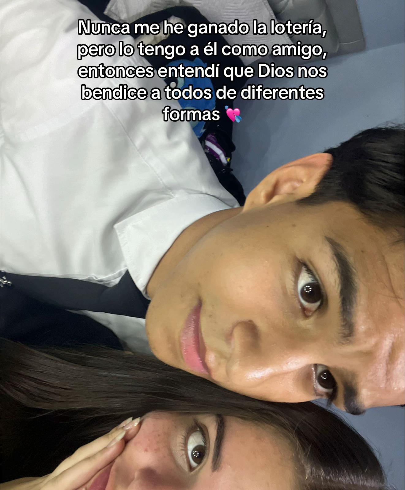 @Heidy Estrada