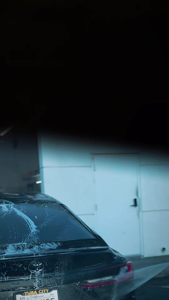 @Stealth Window Tint