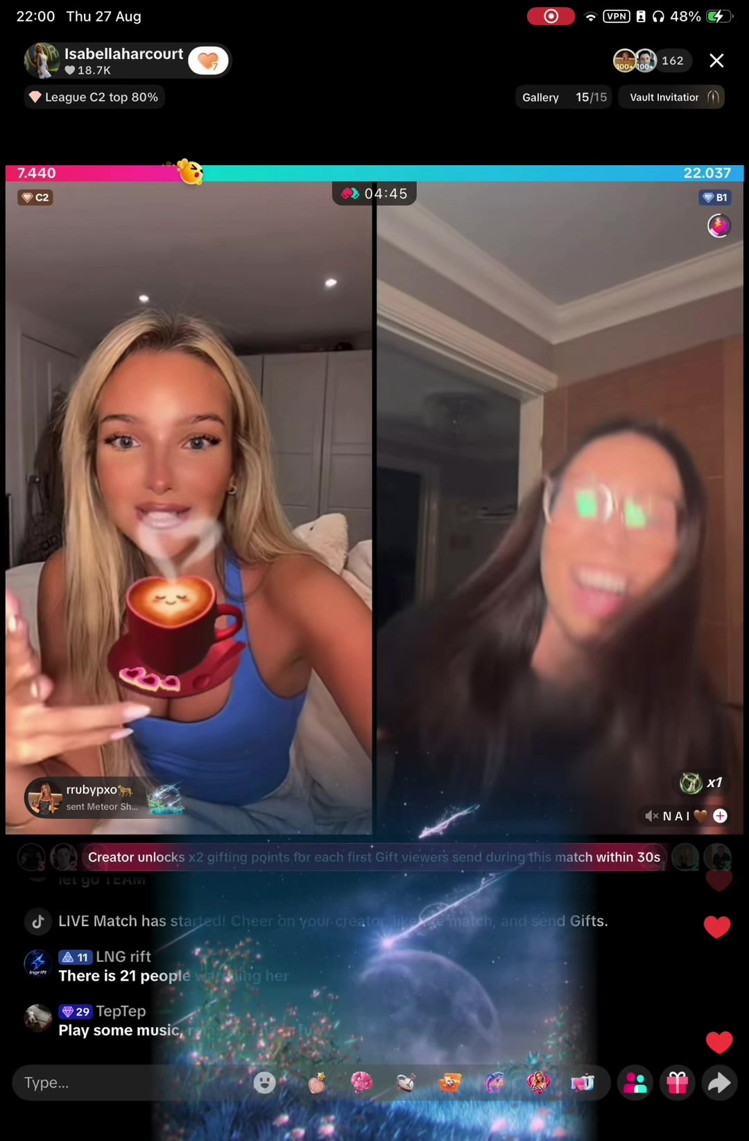 @CarlosAlexander 🦋✨