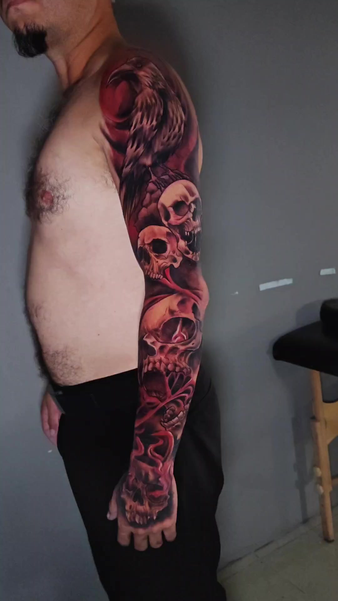 @Tattoo Phoenix