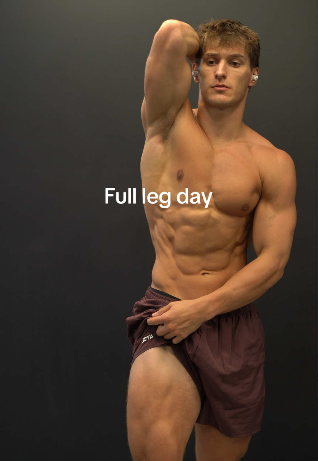 @Austin Troyer | Fitness Coach