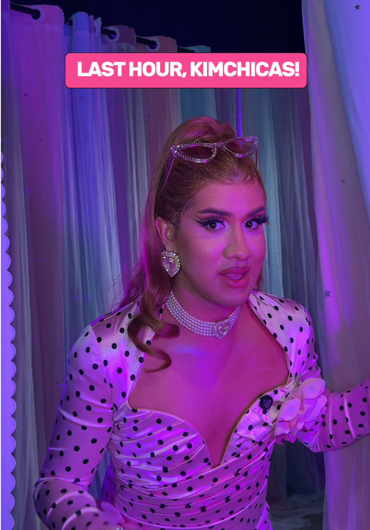 @KimChi Chic Beauty