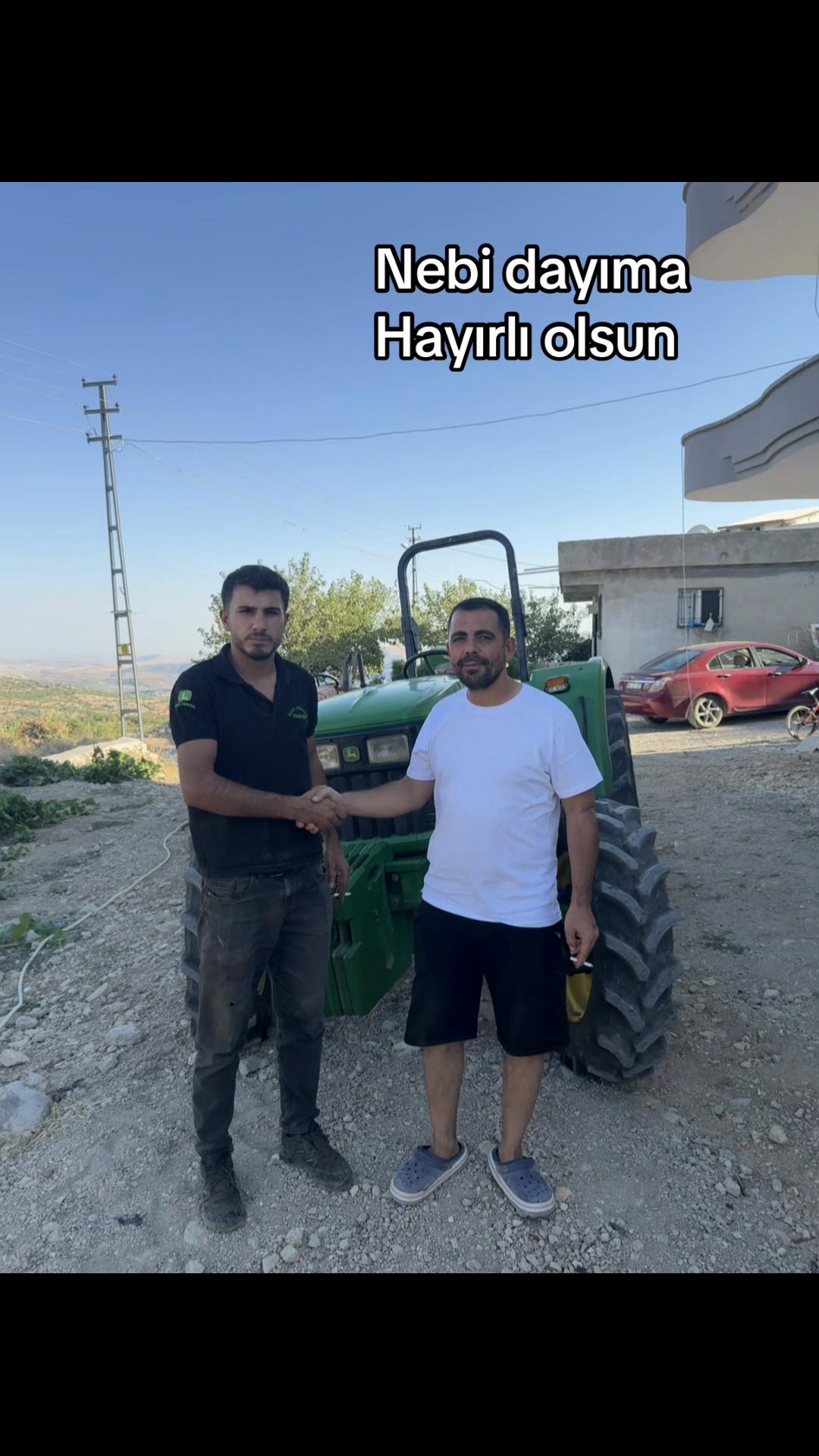 @İZZET OĞULLARI TRAKT&Ouml;R 🚜