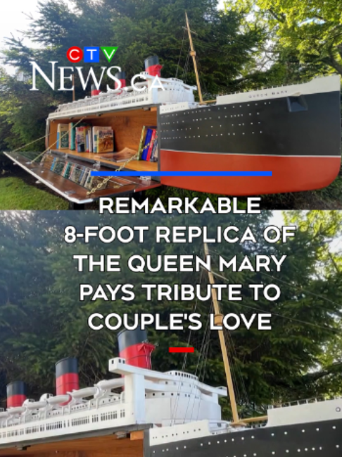 @CTV News Vancouver Island