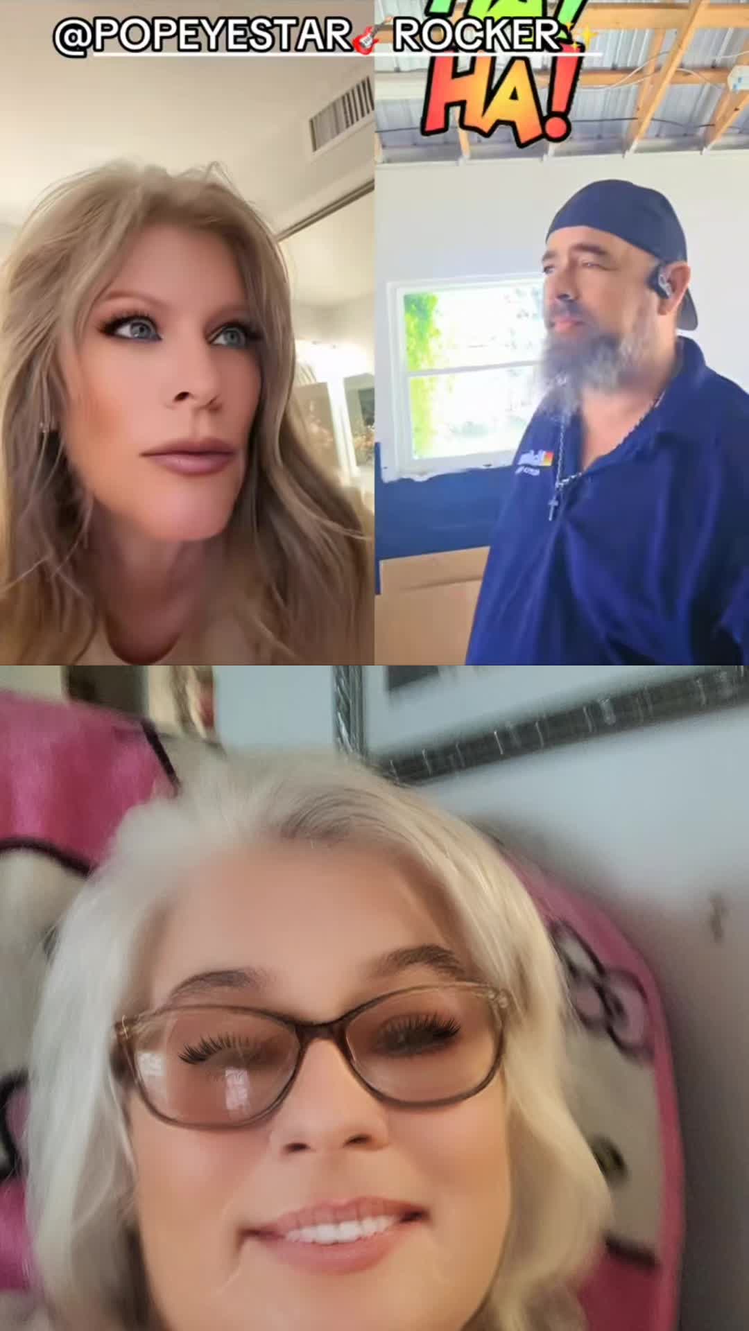 @LaDonna Richardson18+