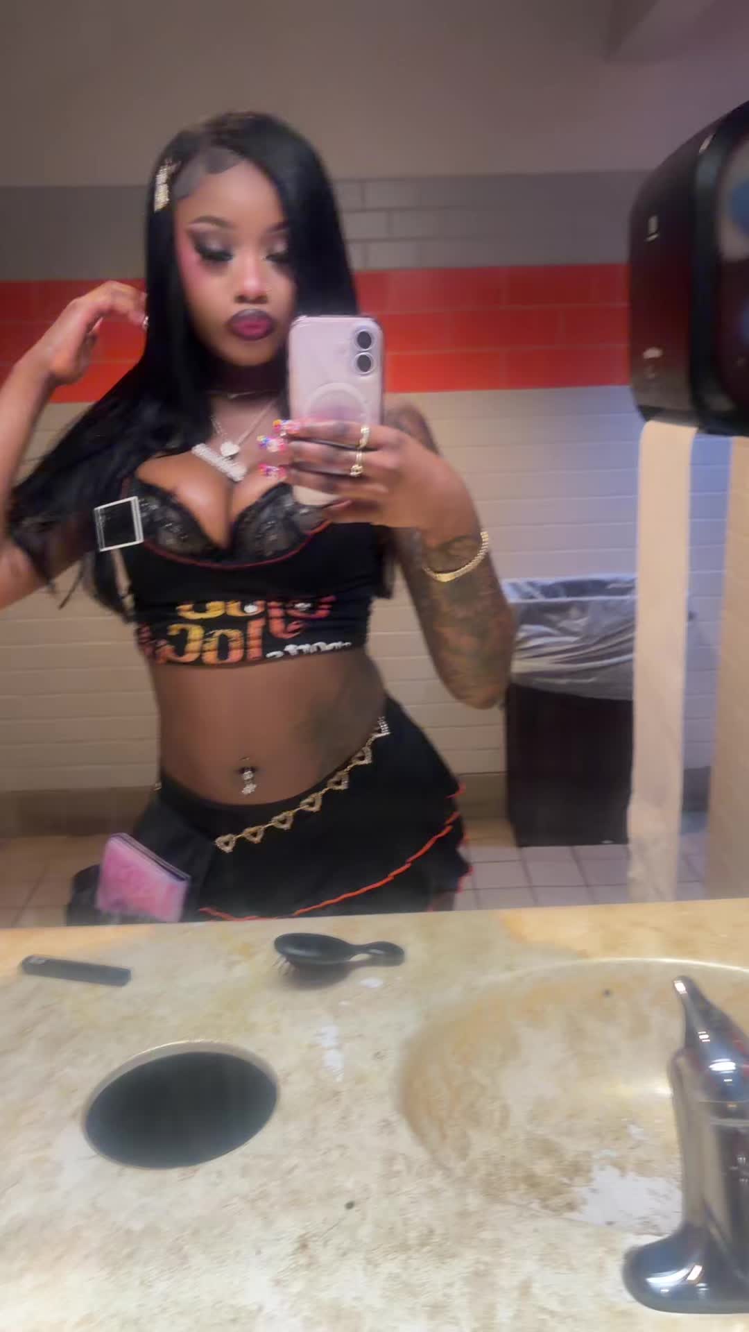 @Davonna❤️